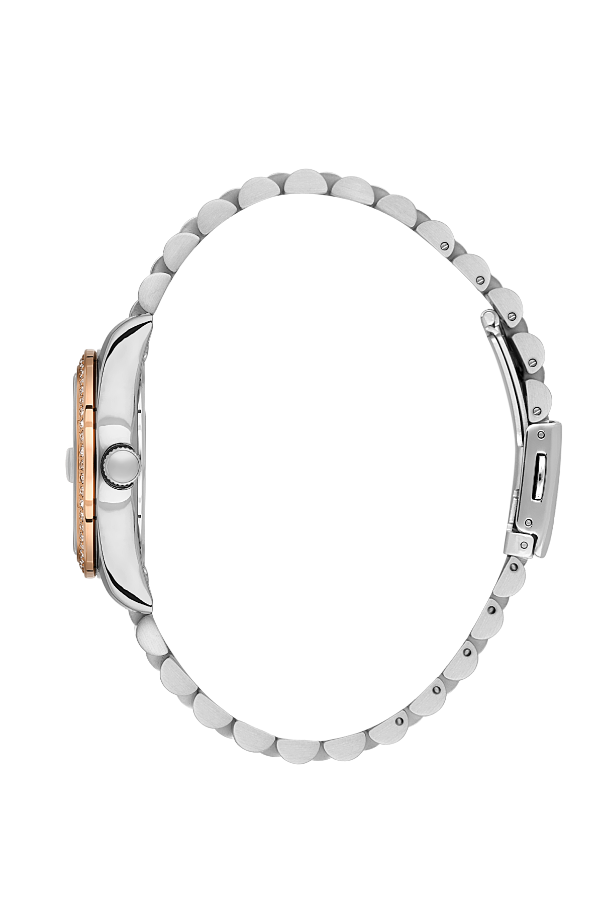 Daniel Klein Premium Date Wrist Watch for Women DK.1.13932-6