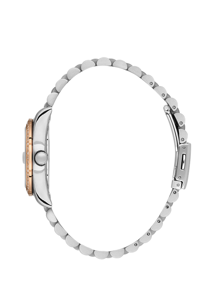 Daniel Klein Premium Date Wrist Watch for Women DK.1.13932-6