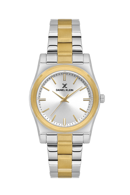 Daniel Klein Wrist Watch for Women DK.1.13933-4