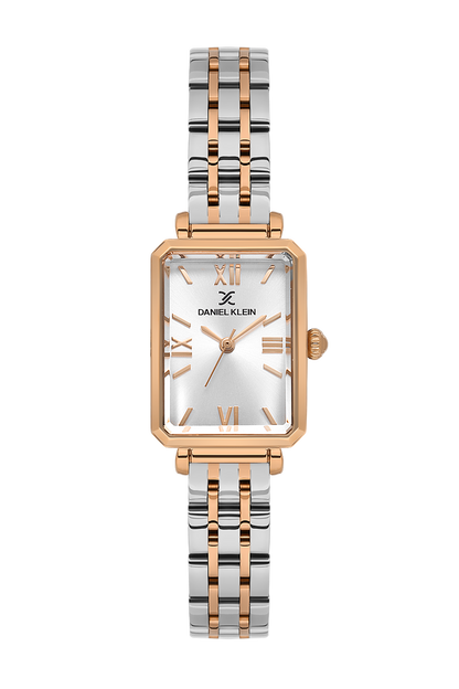 Daniel Klein Premium Wrist Watch for Women DK.1.13934-6