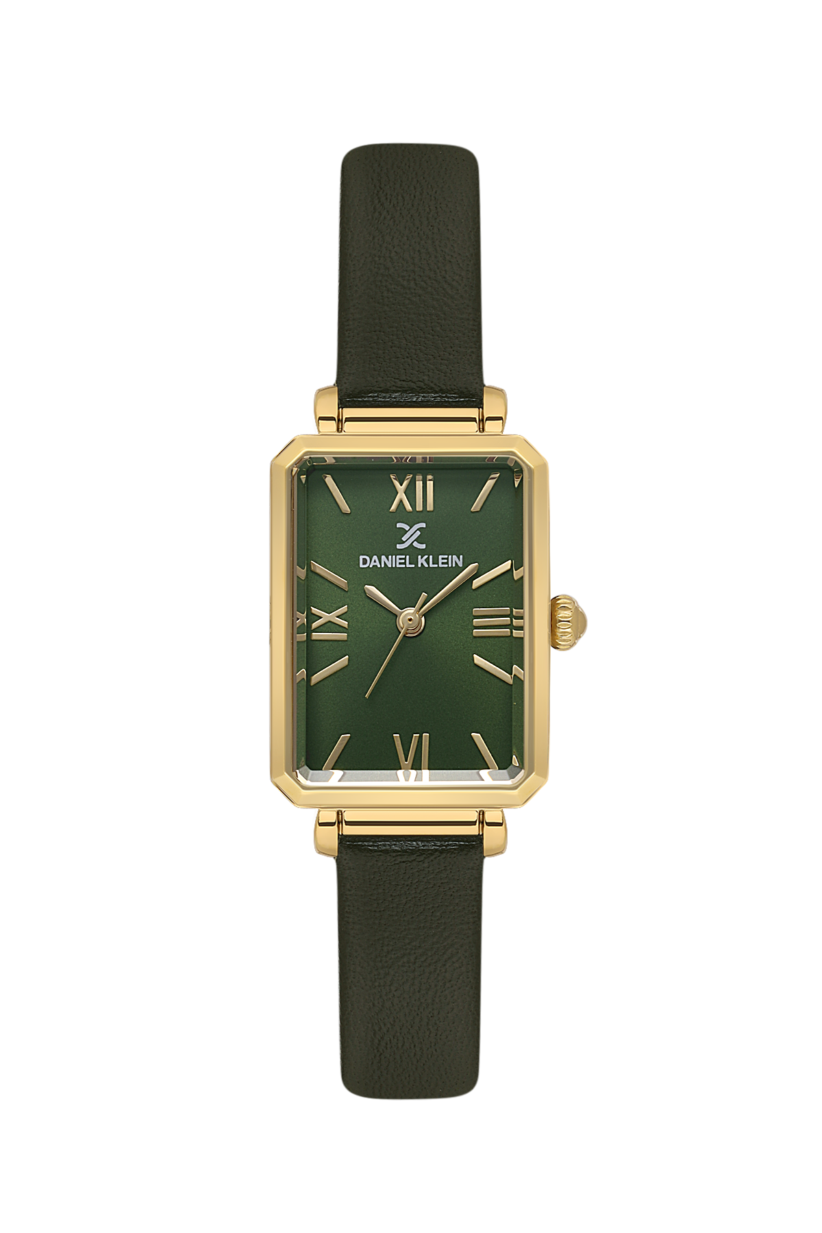 Daniel Klein Premium Wrist Watch for Women DK.1.13935-3