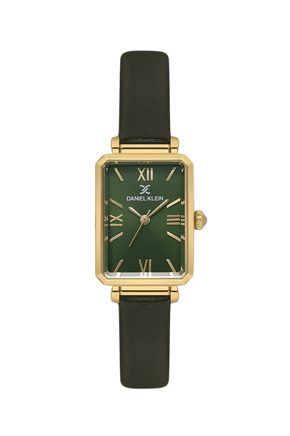 Daniel Klein Premium Wrist Watch for Women DK.1.13935-3