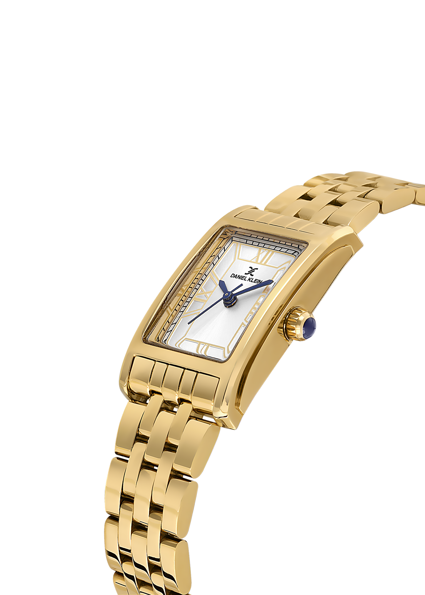 Daniel Klein Wrist Watch for Women DK.1.13936-3