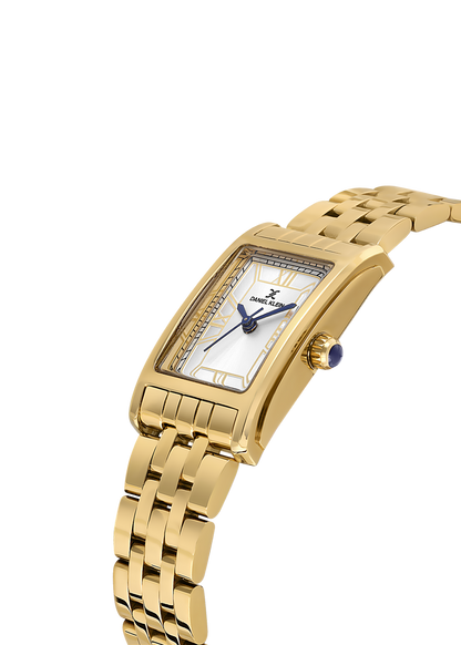 Daniel Klein Wrist Watch for Women DK.1.13936-3