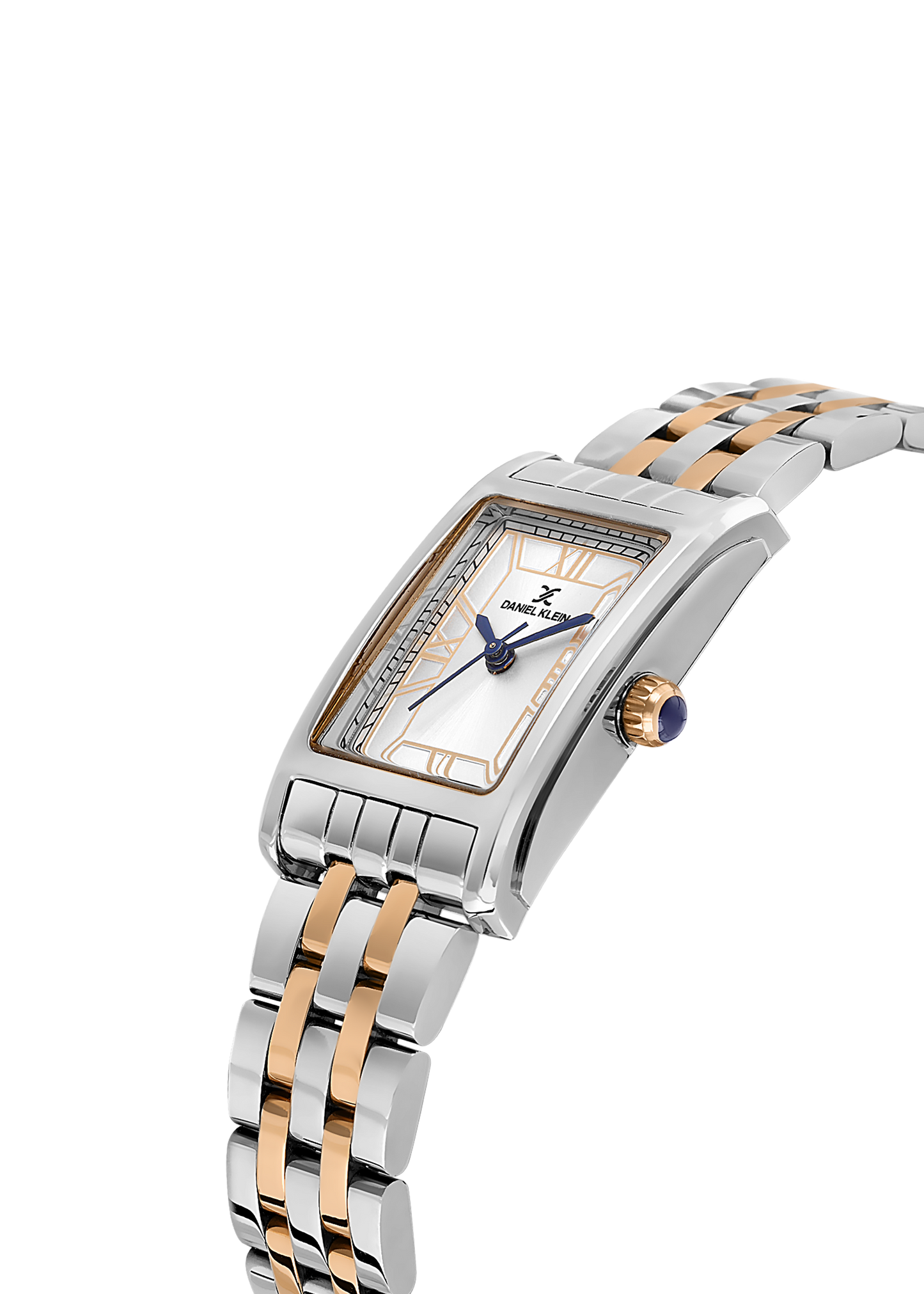 Daniel Klein Wrist Watch for Women DK.1.13936-6