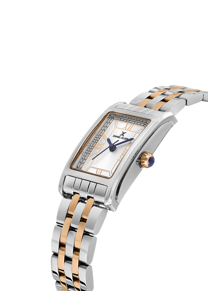 Daniel Klein Wrist Watch for Women DK.1.13936-6