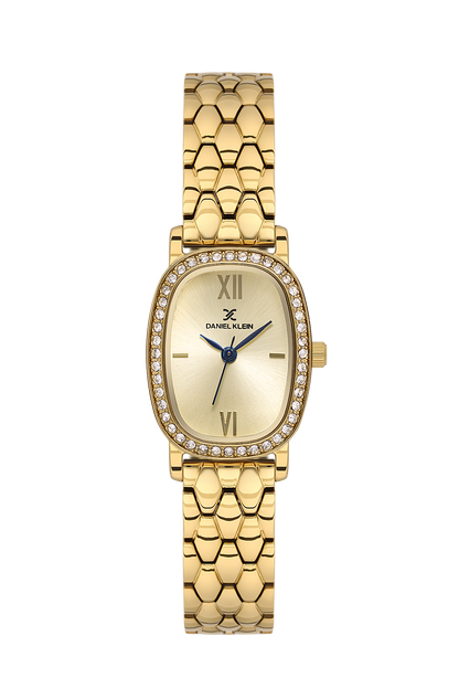 Daniel Klein Premium Wrist Watch for Women  DK.1.13942-2