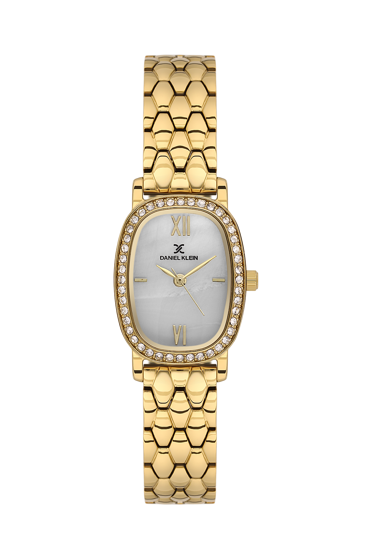 Daniel Klein Premium Wrist Watch for Women  DK.1.13942-3