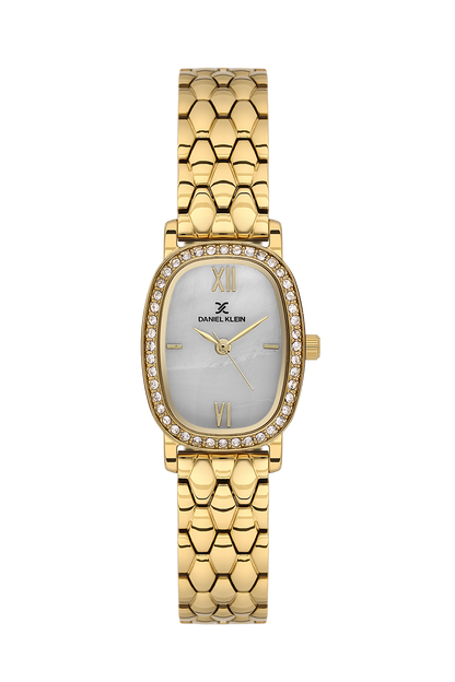 Daniel Klein Premium Wrist Watch for Women  DK.1.13942-3