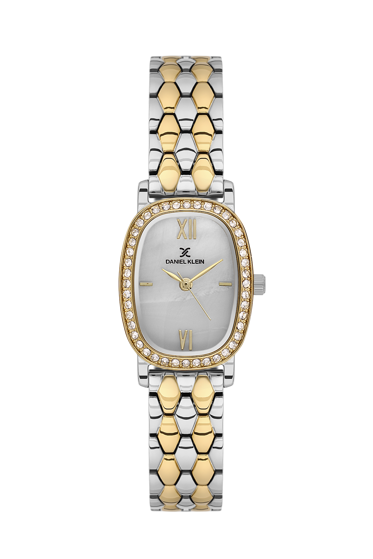 Daniel Klein Premium Wrist Watch for Women  DK.1.13942-4