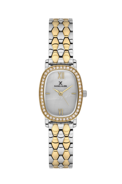 Daniel Klein Premium Wrist Watch for Women  DK.1.13942-4
