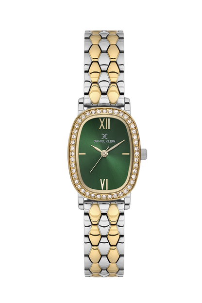 Daniel Klein Premium Wrist Watch for Women  DK.1.13942-5