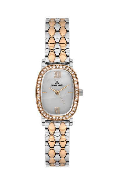 Daniel Klein Premium Wrist Watch for Women  DK.1.13942-6