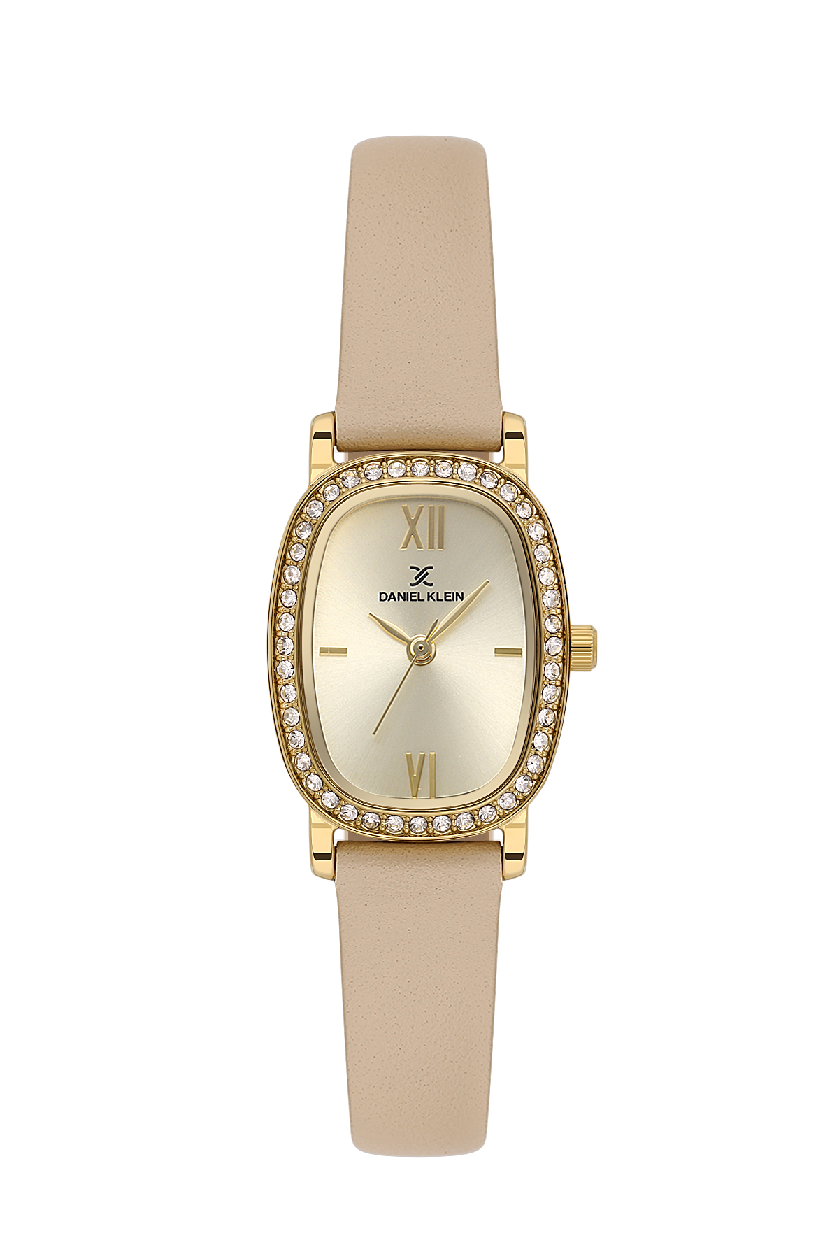Daniel Klein Premium Wrist Watch for Women DK.1.13943-2