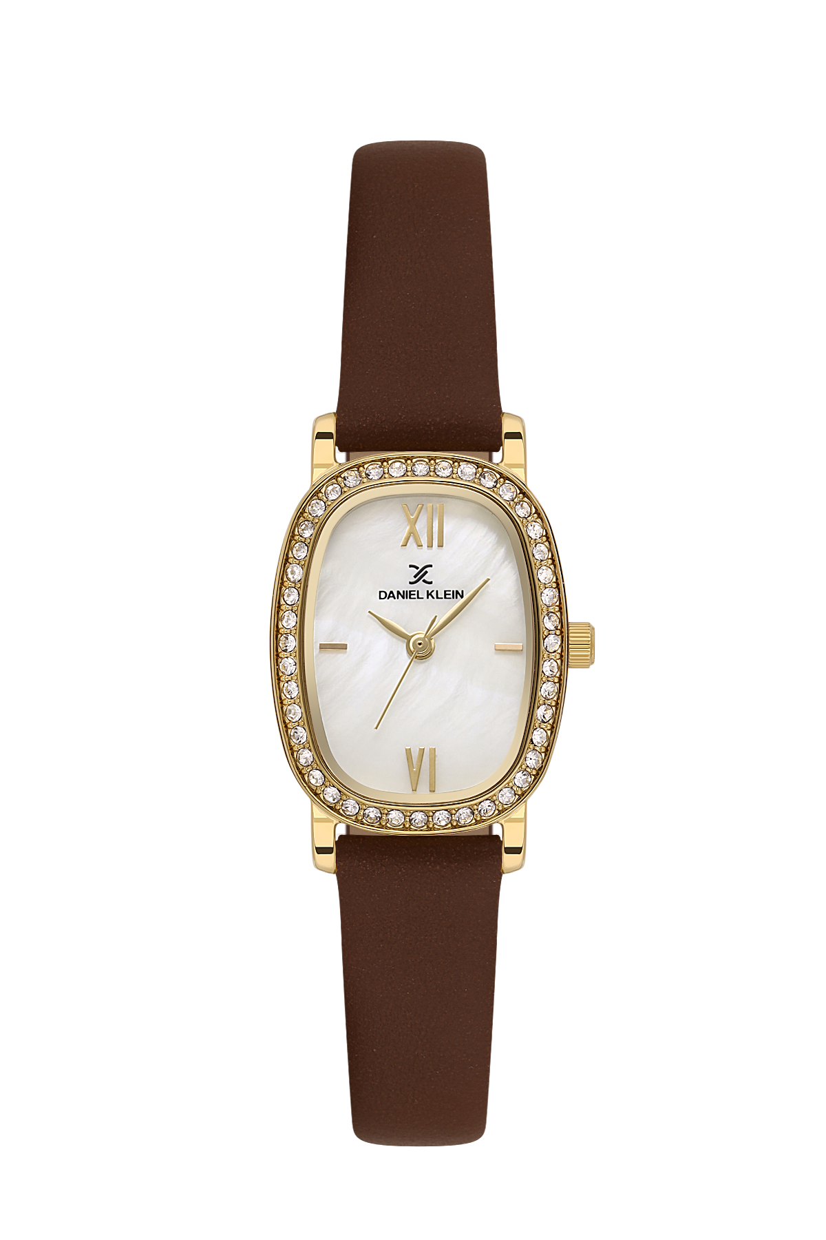 Daniel Klein Premium Wrist Watch for Women DK.1.13943-3