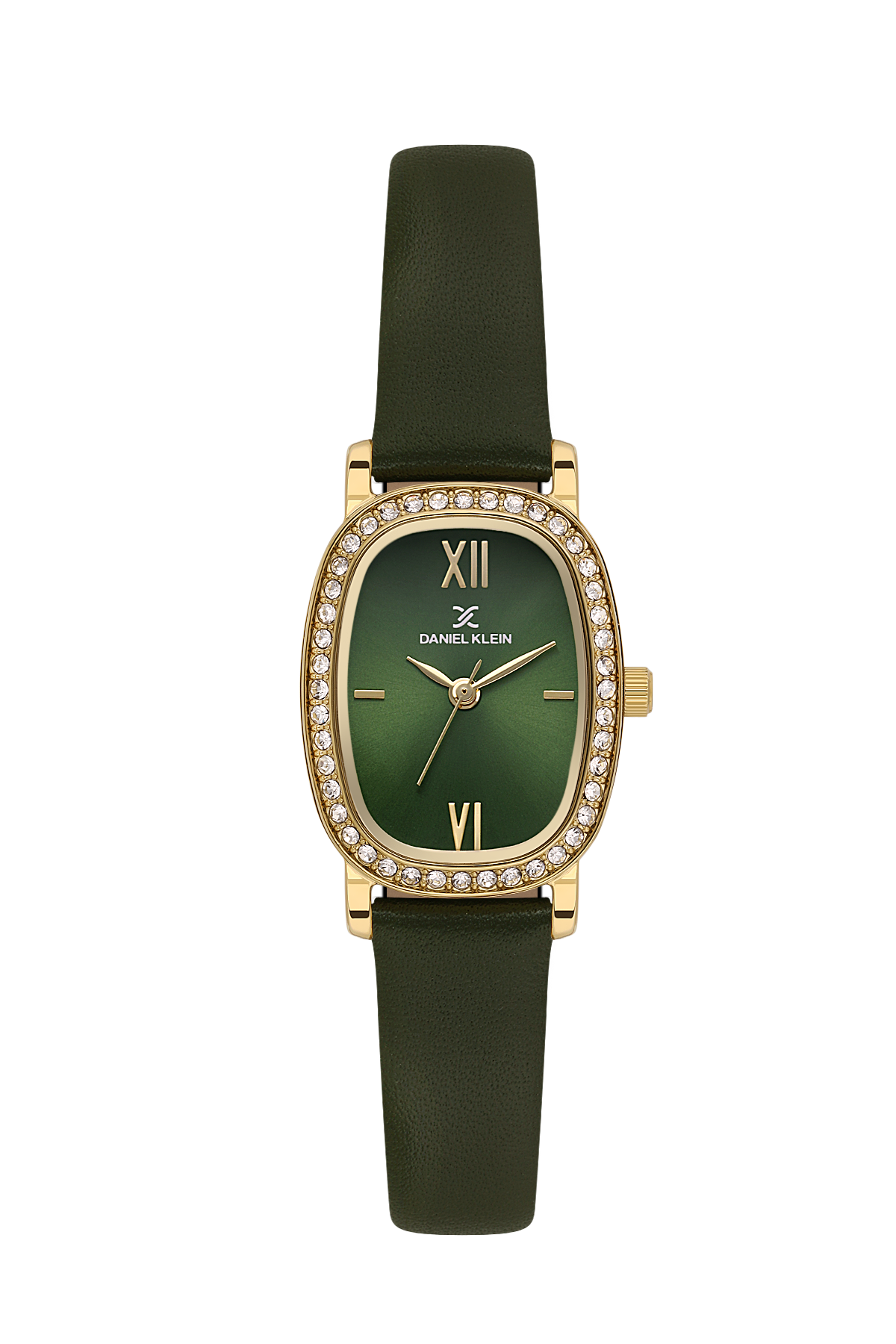 Daniel Klein Premium Wrist Watch for Women DK.1.13943-4