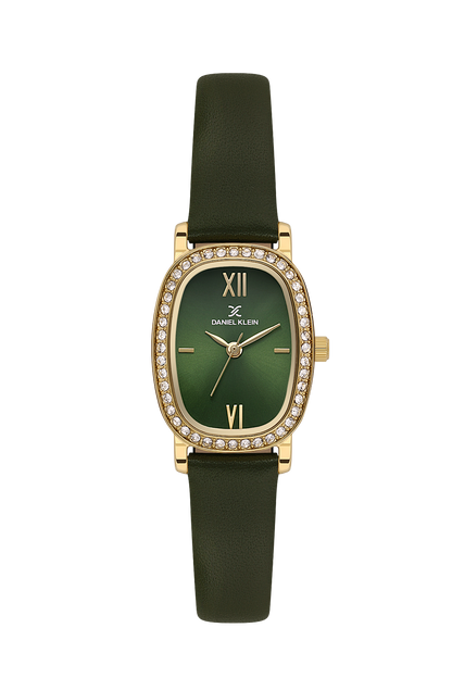 Daniel Klein Premium Wrist Watch for Women DK.1.13943-4