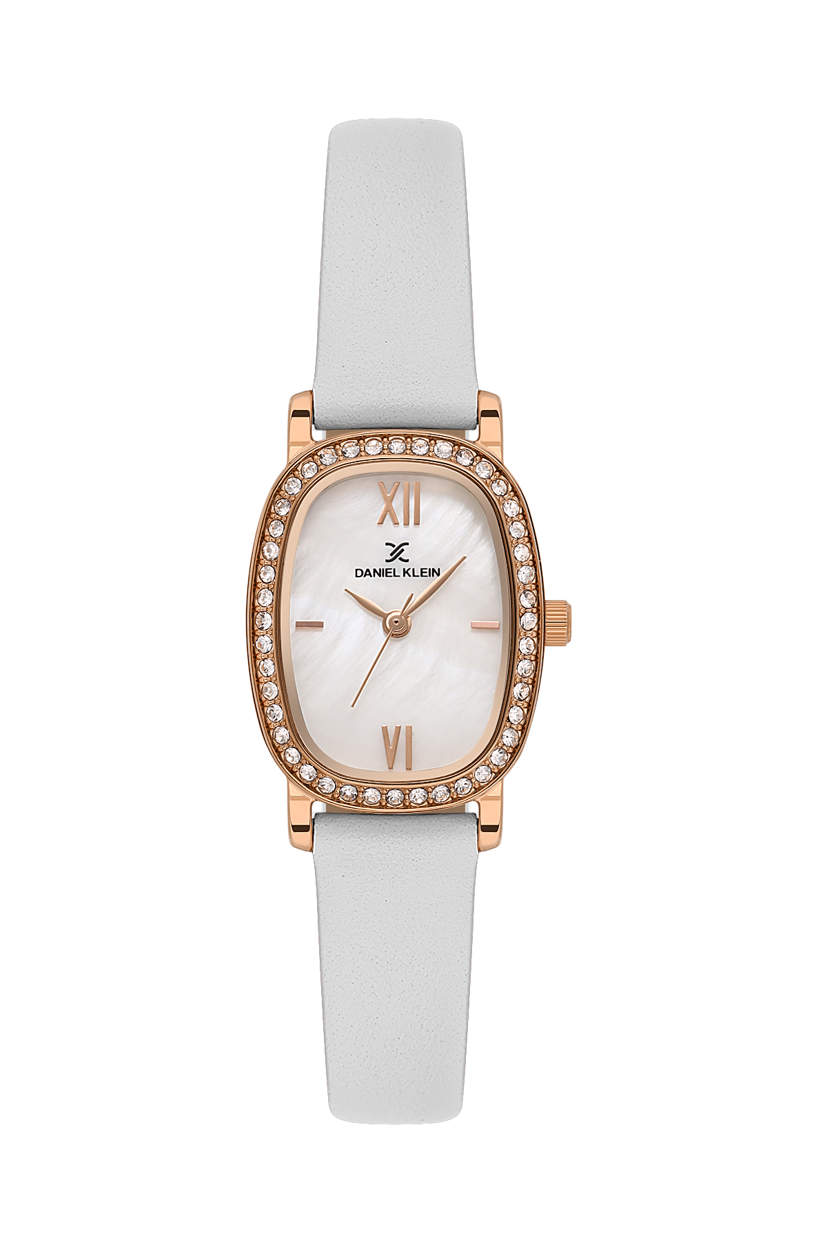 Daniel Klein Premium Wrist Watch for Women DK.1.13943-5