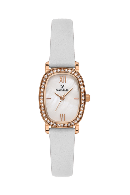 Daniel Klein Premium Wrist Watch for Women DK.1.13943-5