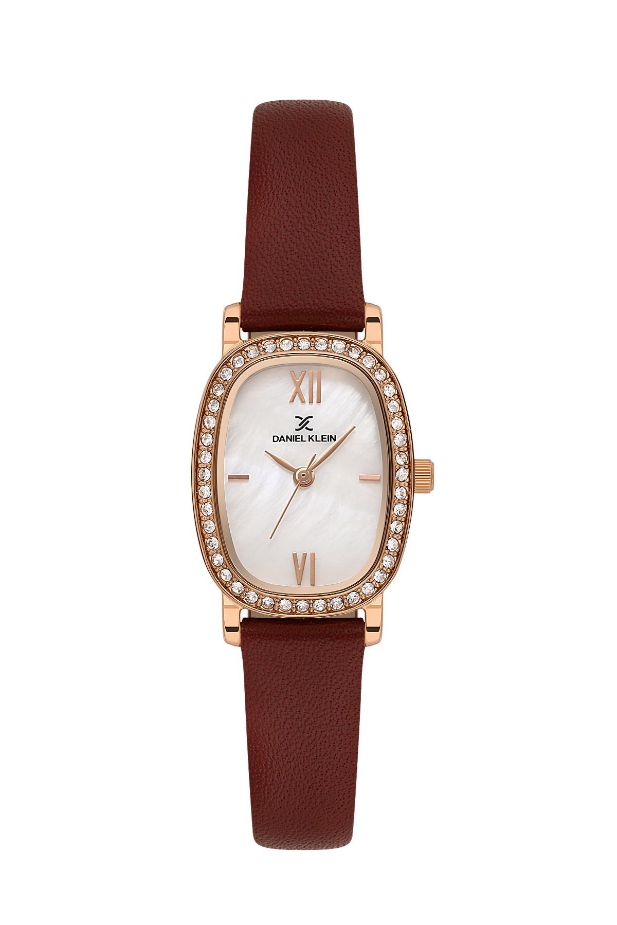 Daniel Klein Premium Wrist Watch for Women DK.1.13943-6