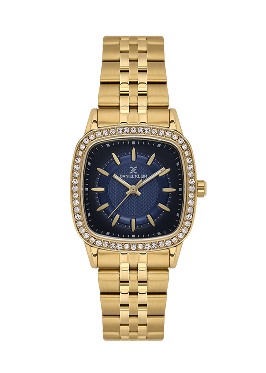 Daniel Klein Wrist Watch for Women DK.1.13944-3