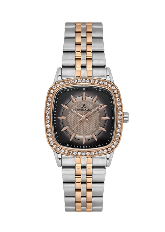 Daniel Klein Wrist Watch for Women DK.1.13944-6