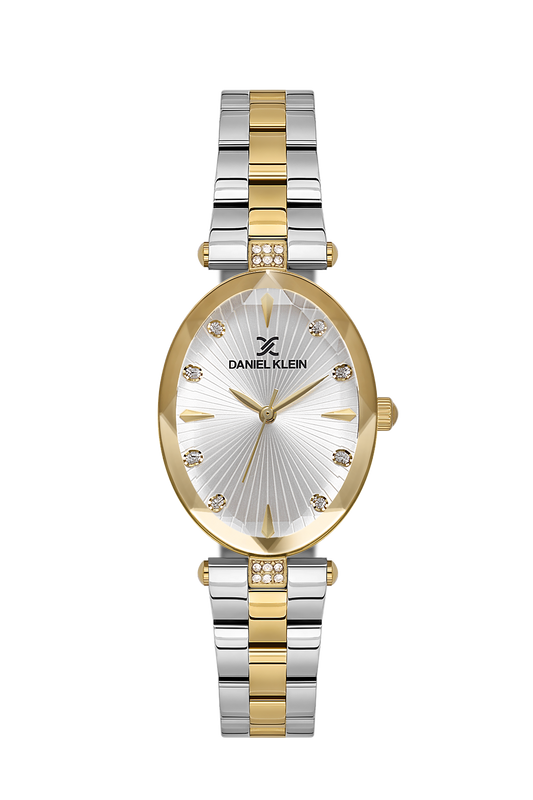 Daniel Klein Premium Wrist Watch for Women DK.1.13954-3