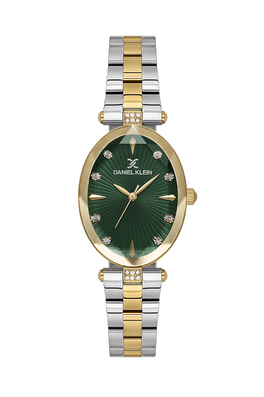 Daniel Klein Premium Wrist Watch for Women DK.1.13954-4