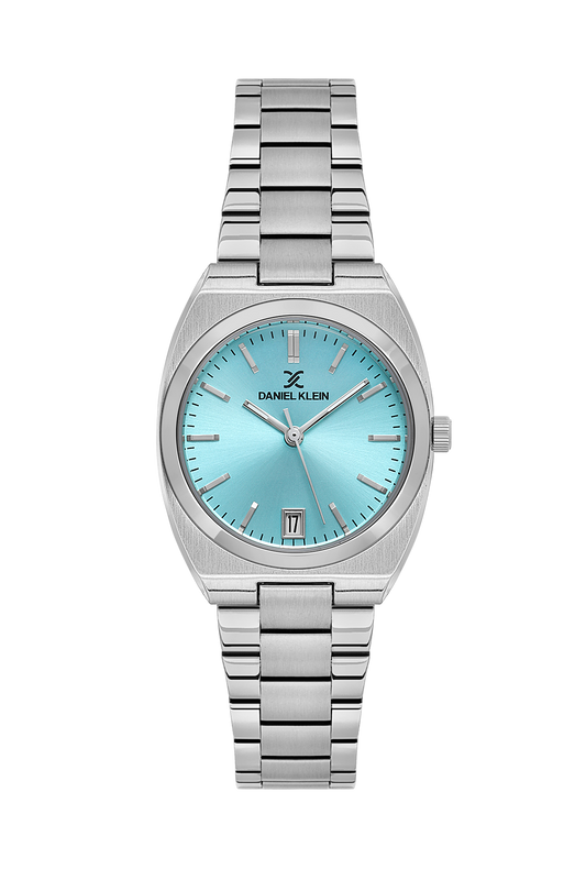 Daniel Klein Date & Time Wrist Watch for Women DK.1.13960-2