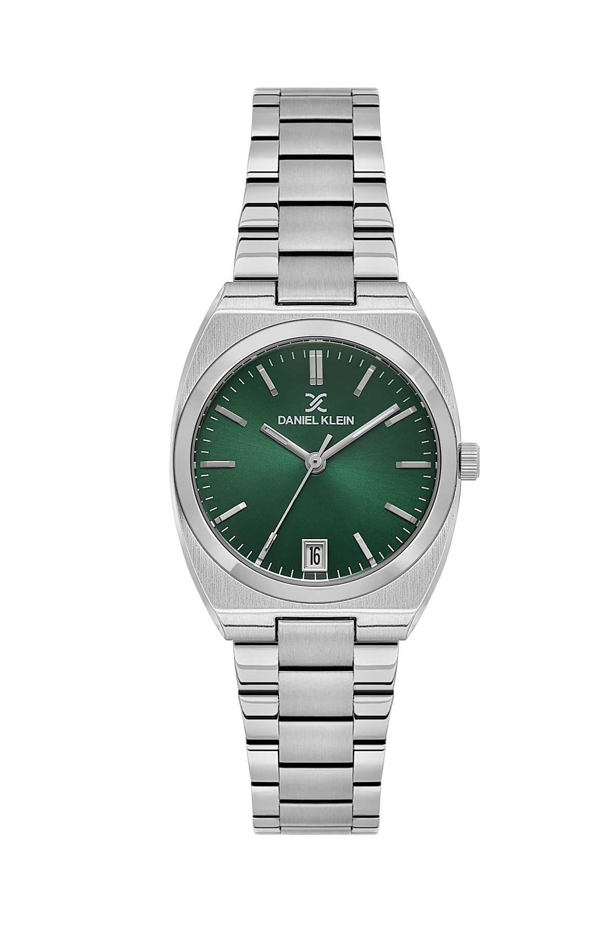 Daniel Klein Date & Time Wrist Watch for Women DK.1.13960-3