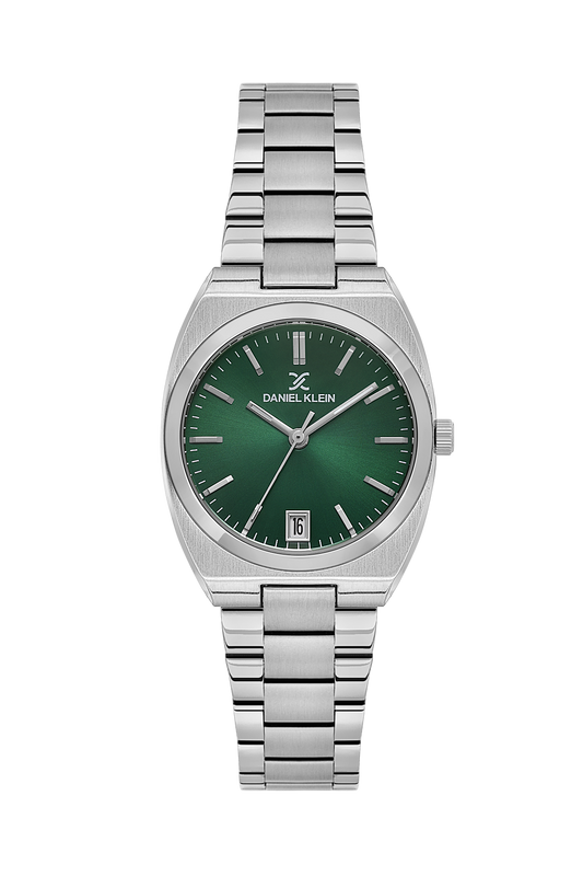 Daniel Klein Date & Time Wrist Watch for Women DK.1.13960-3