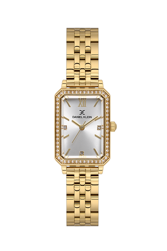 Daniel Klein Premium Wrist Watch for Women DK.1.13970-2