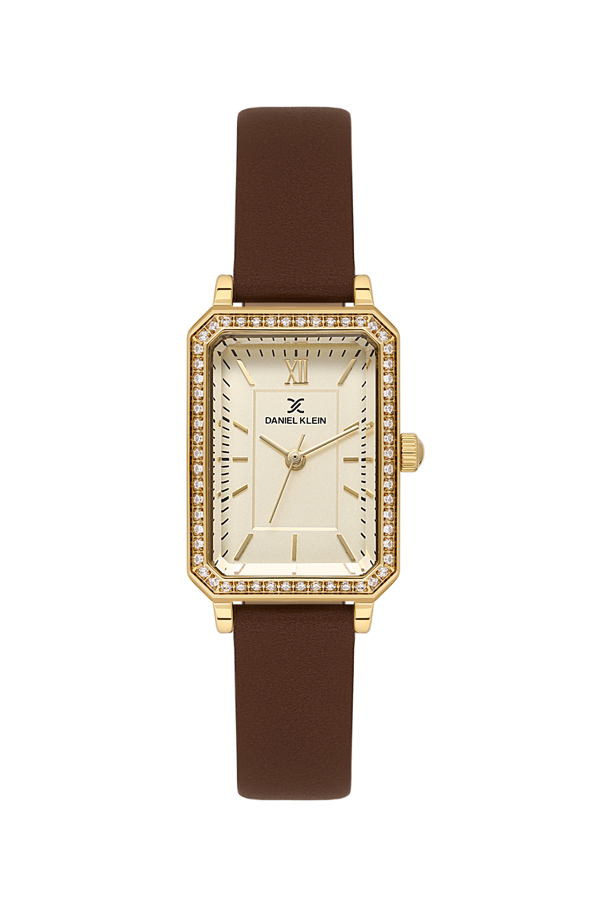 Daniel Klein Premium Wrist Watch for Women DK.1.13971-2