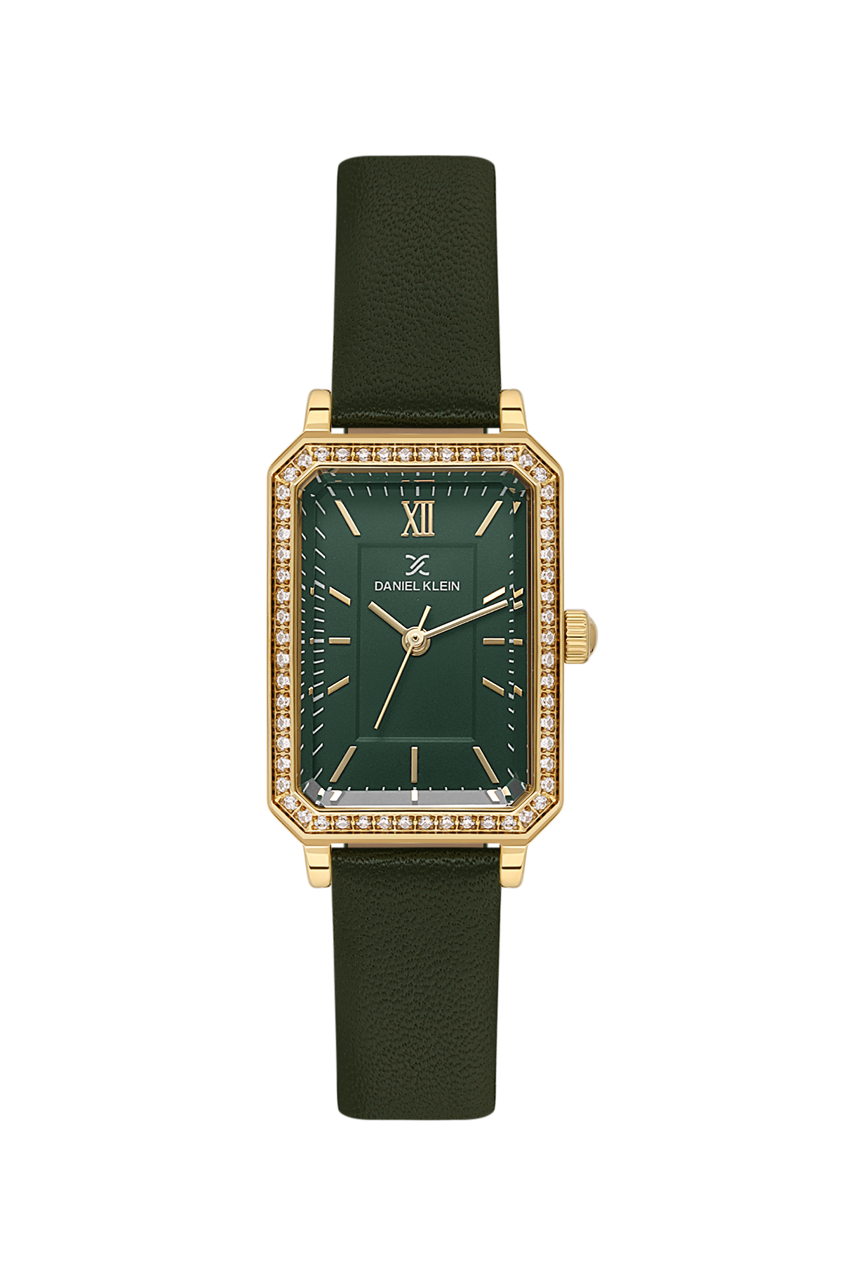 Daniel Klein Premium Wrist Watch for Women DK.1.13971-3
