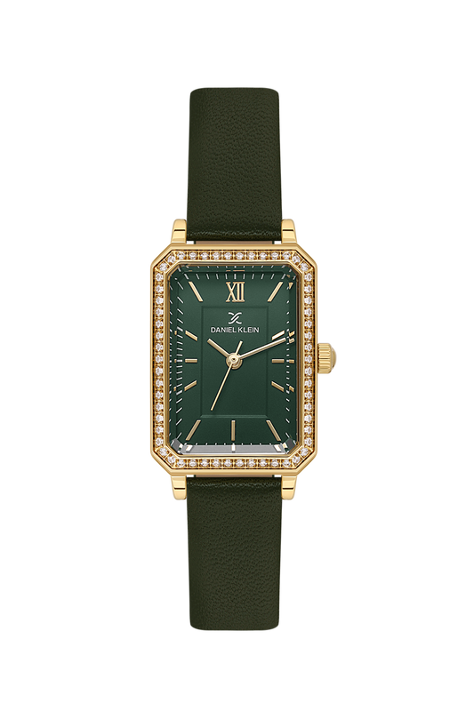 Daniel Klein Premium Wrist Watch for Women DK.1.13971-3