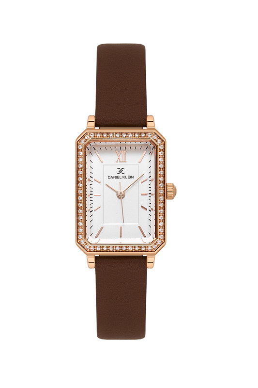 Daniel Klein Premium Wrist Watch for Women DK.1.13971-4