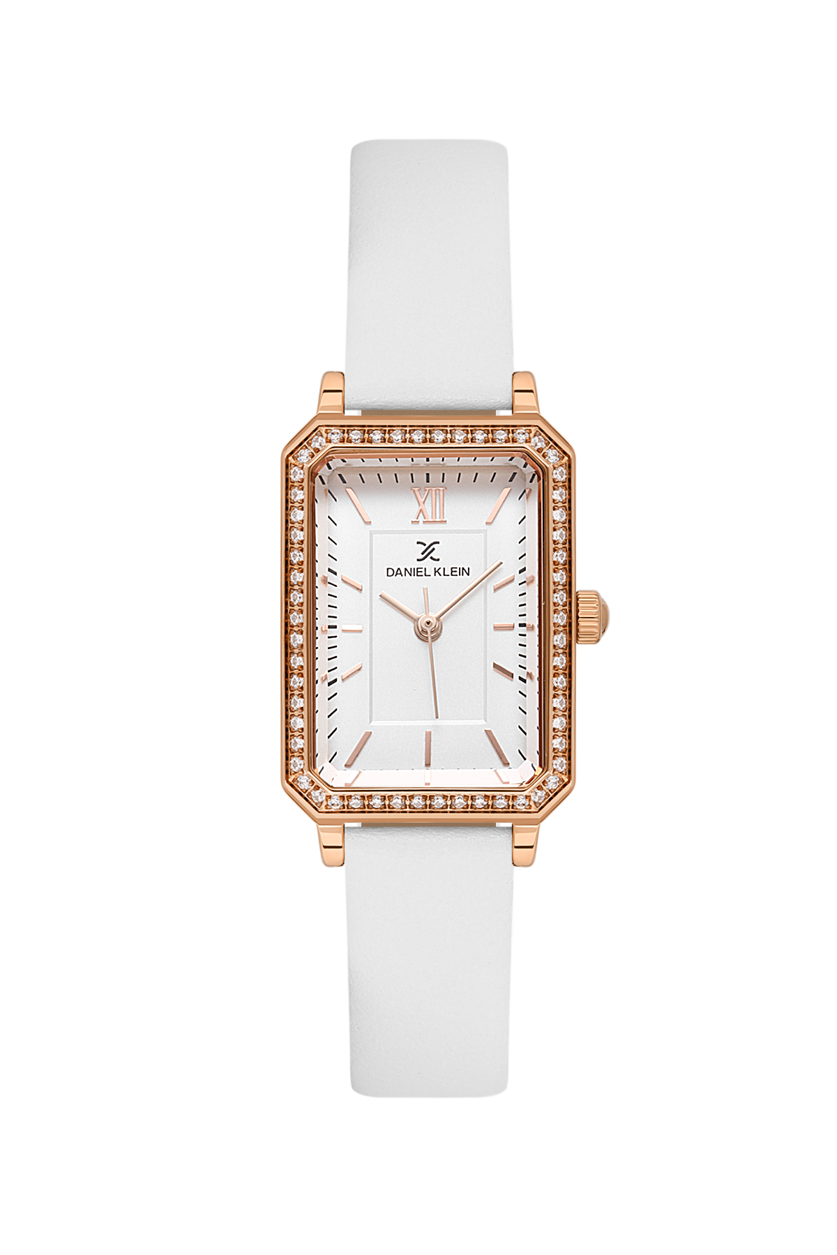 Daniel Klein Premium Wrist Watch for Women DK.1.13971-5