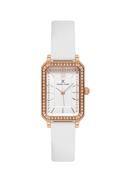 Daniel Klein Premium Wrist Watch for Women DK.1.13971-5