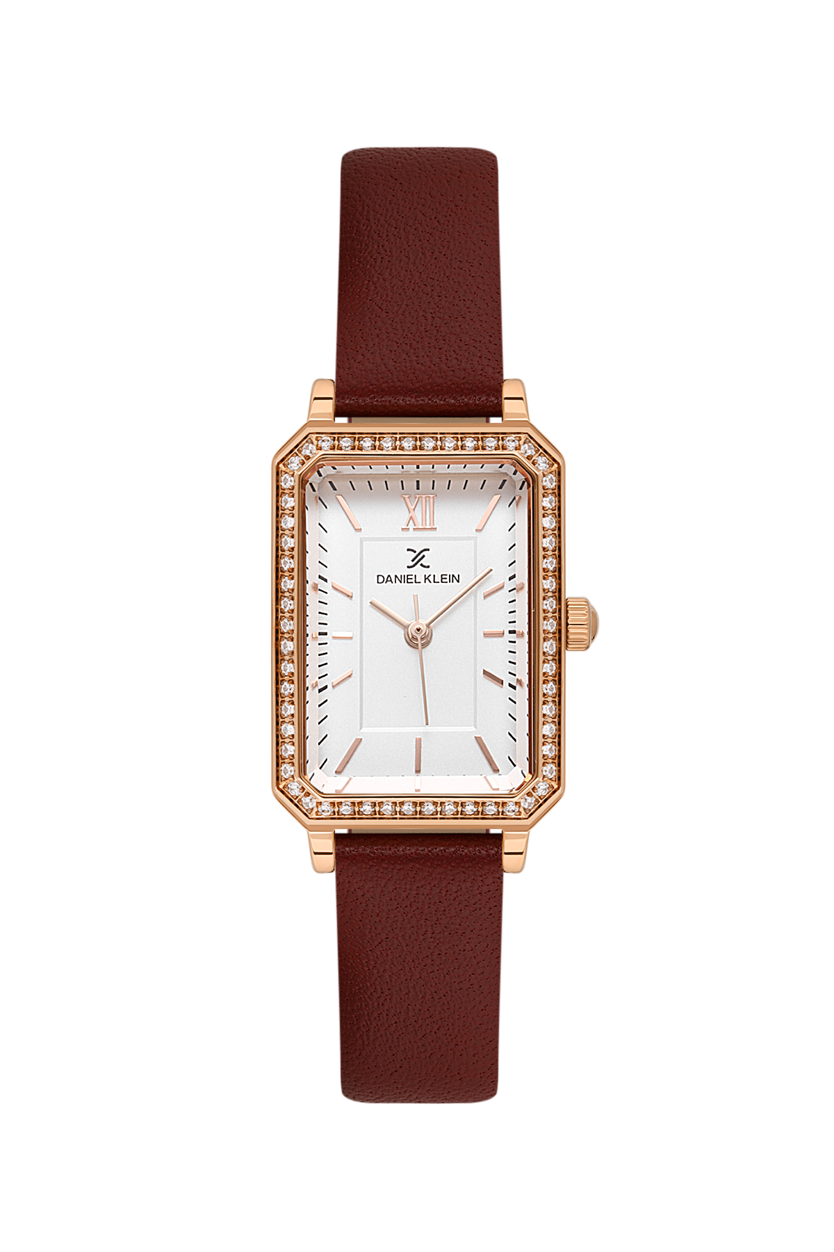 Daniel Klein Premium Wrist Watch for Women DK.1.13971-6