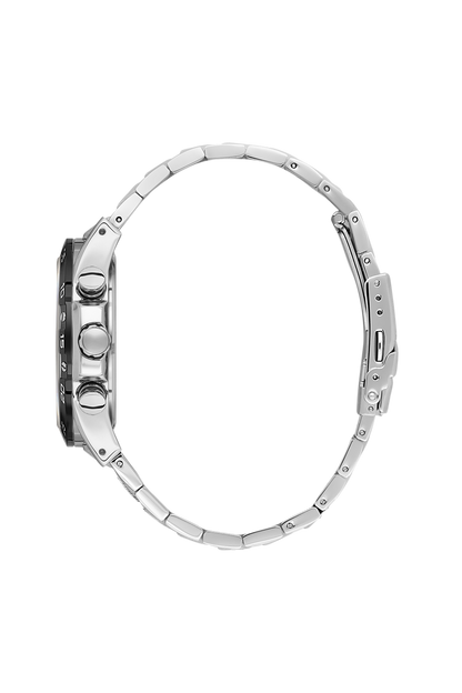 Daniel Klein Exclusive Multifunction Dual Time Wrist Watch for Men DK.1.13974-1