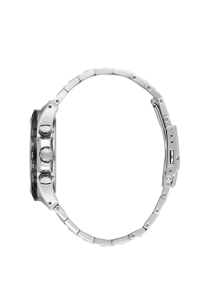 Daniel Klein Exclusive Multifunction Dual Time Wrist Watch for Men DK.1.13974-4