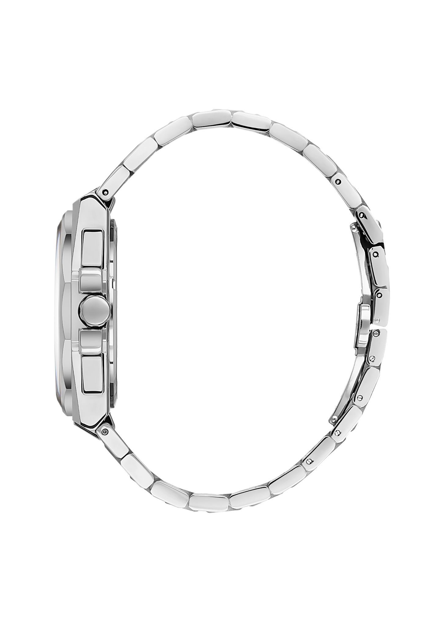 Daniel Klein Multifunction Wrist Watch for Men DK.1.13977-1