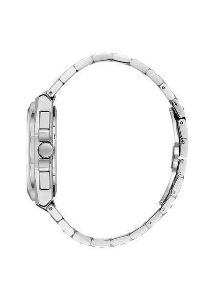 Daniel Klein Multifunction Wrist Watch for Men DK.1.13977-1