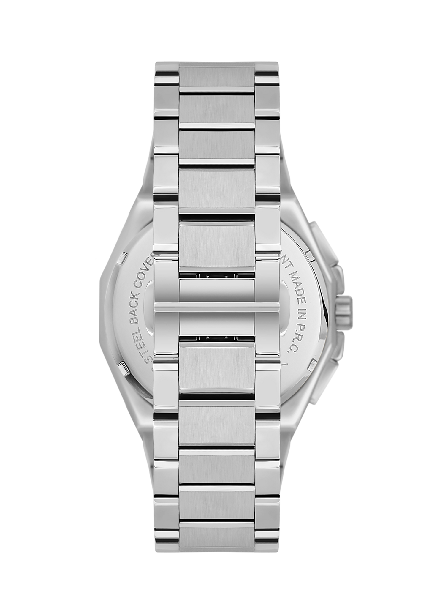 Daniel Klein Multifunction Wrist Watch for Men DK.1.13977-1