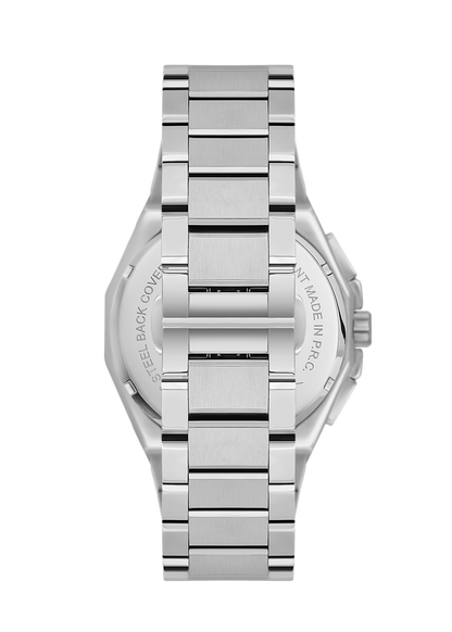 Daniel Klein Multifunction Wrist Watch for Men DK.1.13977-1