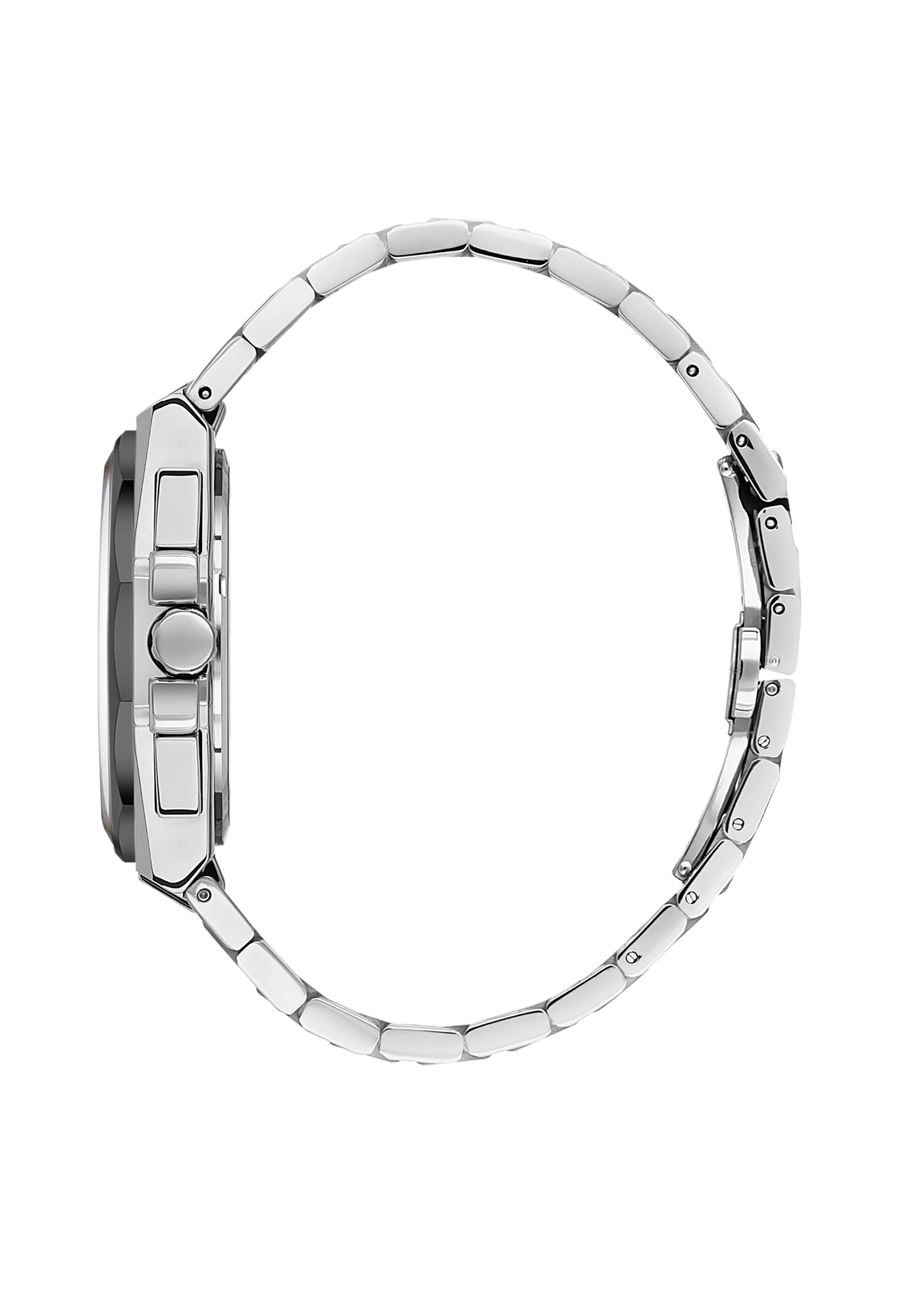 Daniel Klein Multifunction Wrist Watch for Men DK.1.13977-3