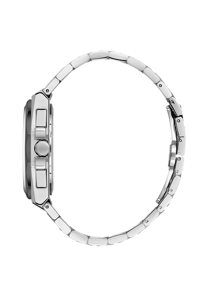 Daniel Klein Multifunction Wrist Watch for Men DK.1.13977-3