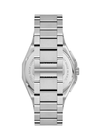 Daniel Klein Multifunction Wrist Watch for Men DK.1.13977-3