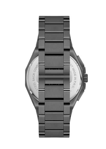 Daniel Klein Multifunction Wrist Watch for Men DK.1.13977-4