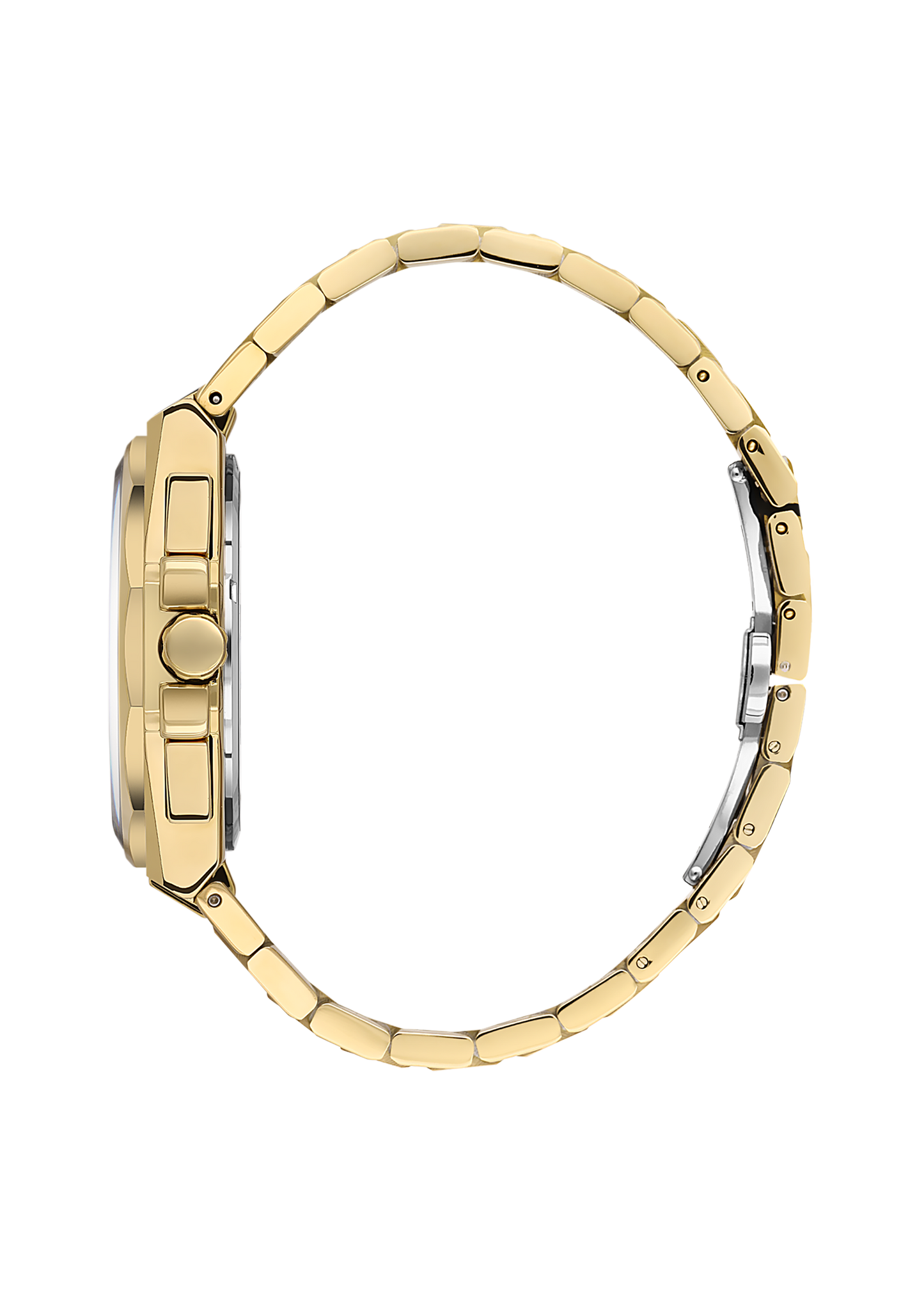 Daniel Klein Multifunction Wrist Watch for Men DK.1.13977-5